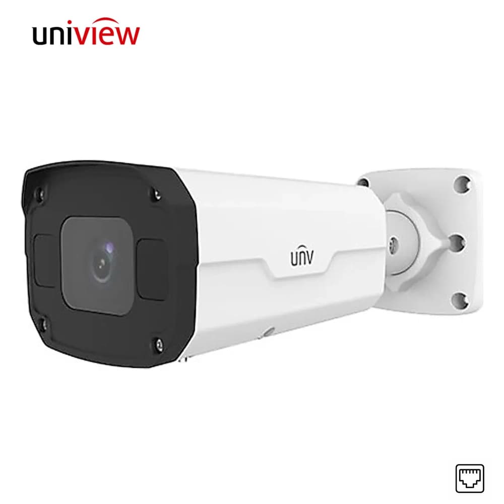 UNV Uniview IPC2325SS-DZK-I0 5MP IP Bullet Kamera - Image 1