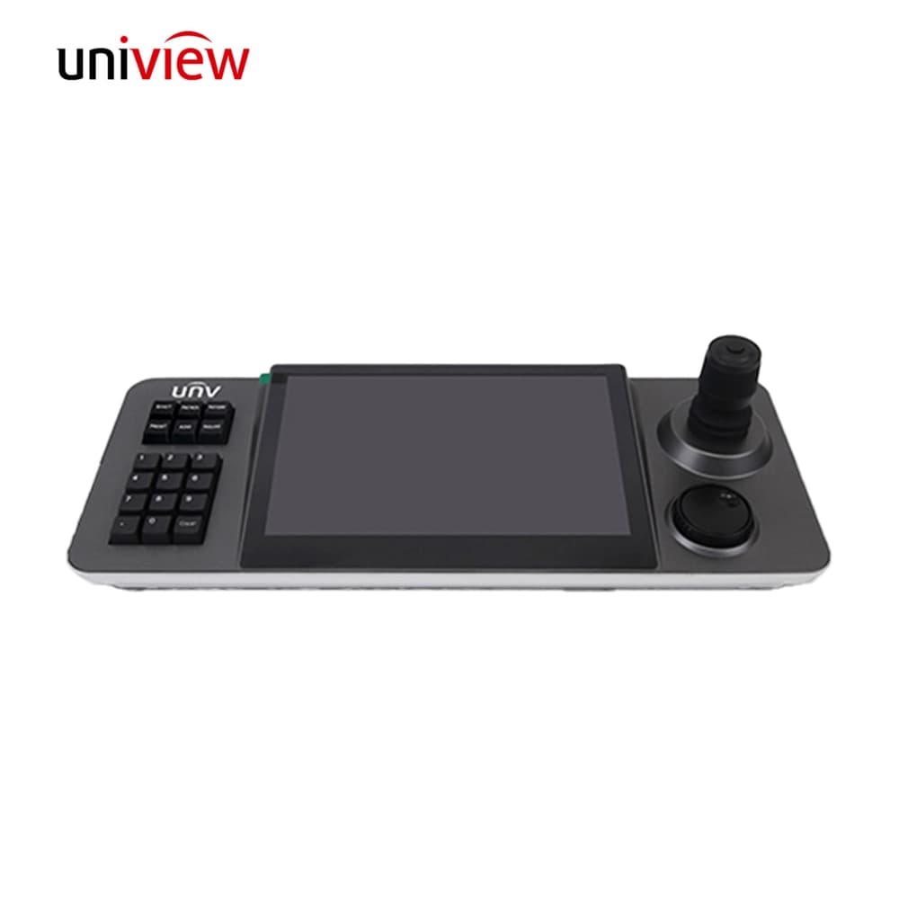 UNV Uniview KB-2100 IP Kontrol Klavyesi - Image 1
