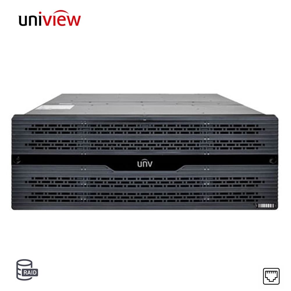 UNV Uniview VX1616-C Video Depolama Sunucusu - Image 1