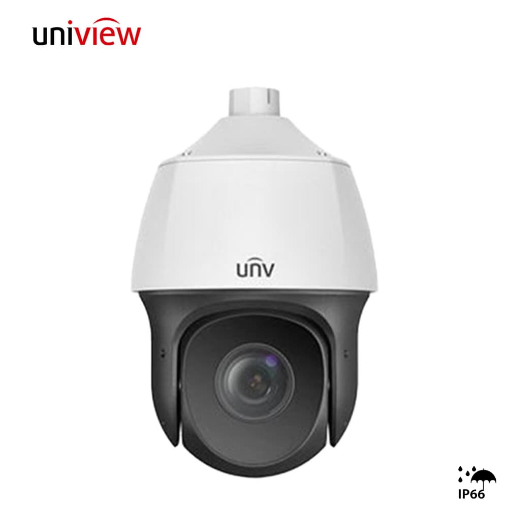 UNV Uniview IPC6612SR-X33-VG 2MP IP PTZ Kamera - Image 1