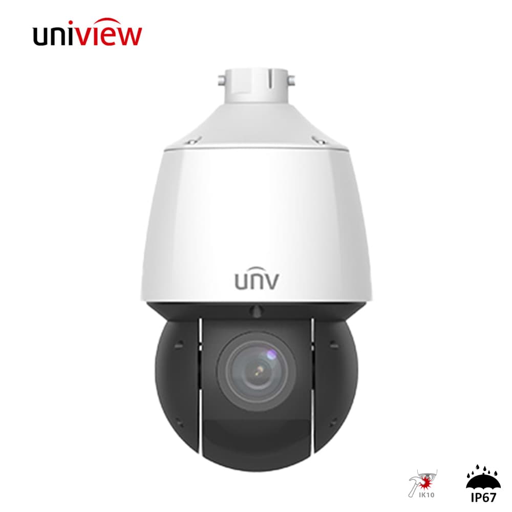 UNV Uniview IPC6424SR-X25-VF 4MP IP PTZ Kamera - Image 1