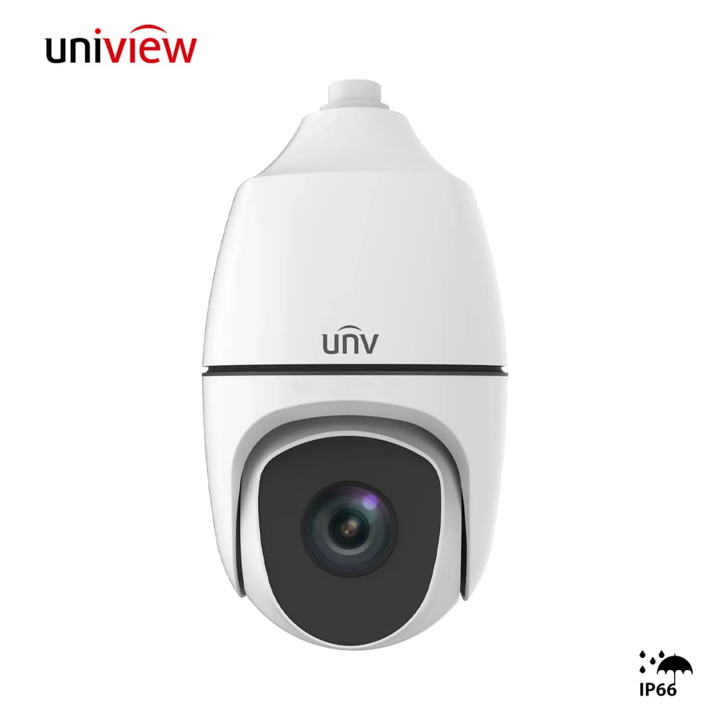 UNV Uniview IPC6854ER-X40-VF 4MP IP PTZ Kamera - Image 1