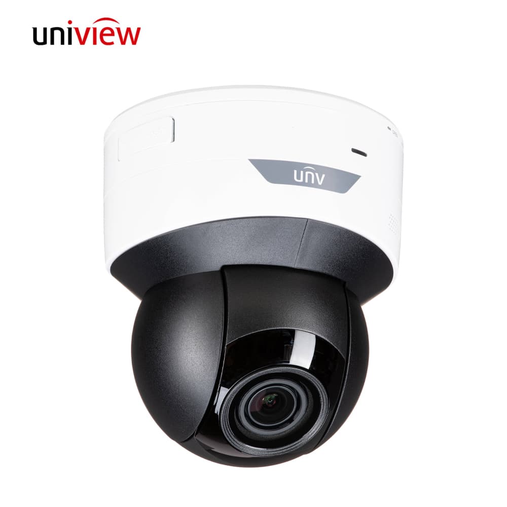 UNV Uniview IPC6415SR-X5UPW-VG 5MP Sesli Wifi IP PTZ Kamera - Image 1