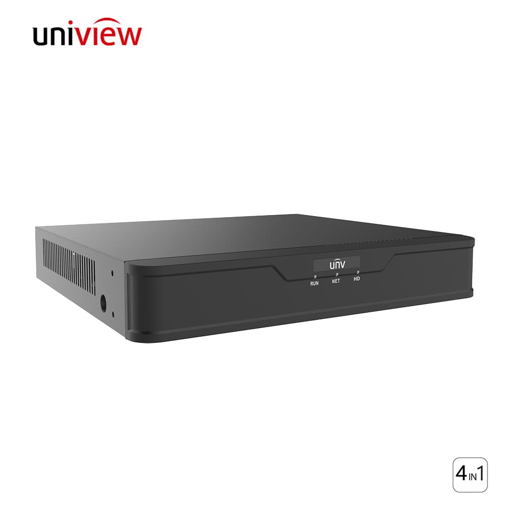 UNV Uniview XVR301-16G3 16 Kanal XVR Kayıt Cihazı - Image 1