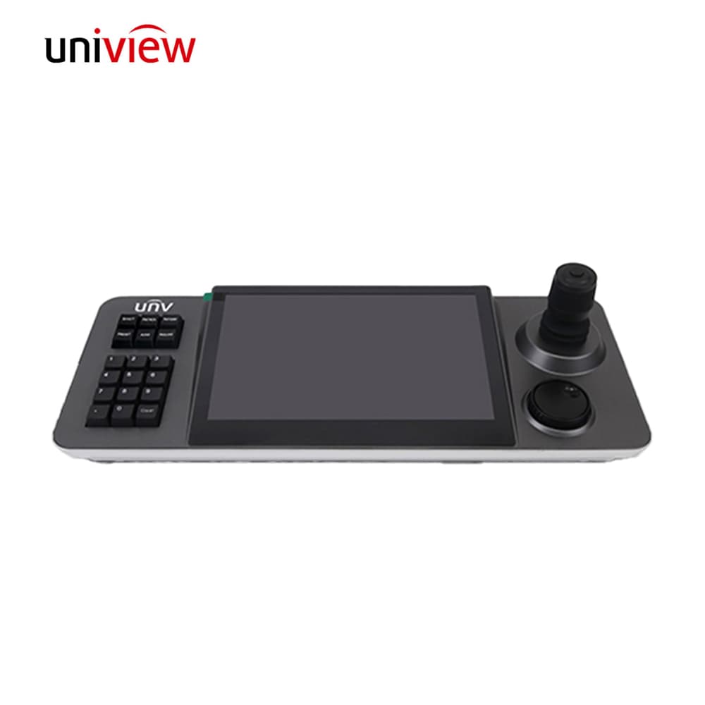 UNV Uniview KB-2100 IP Kontrol Klavyesi - Image 1