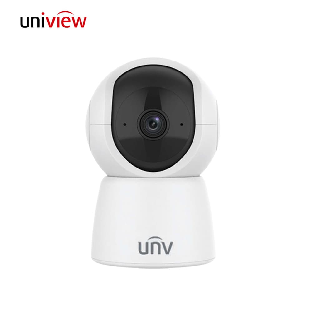 UNV Uniview UHO-S2E 2MP Sesli Kablosuz IP PT Kamera - Image 1