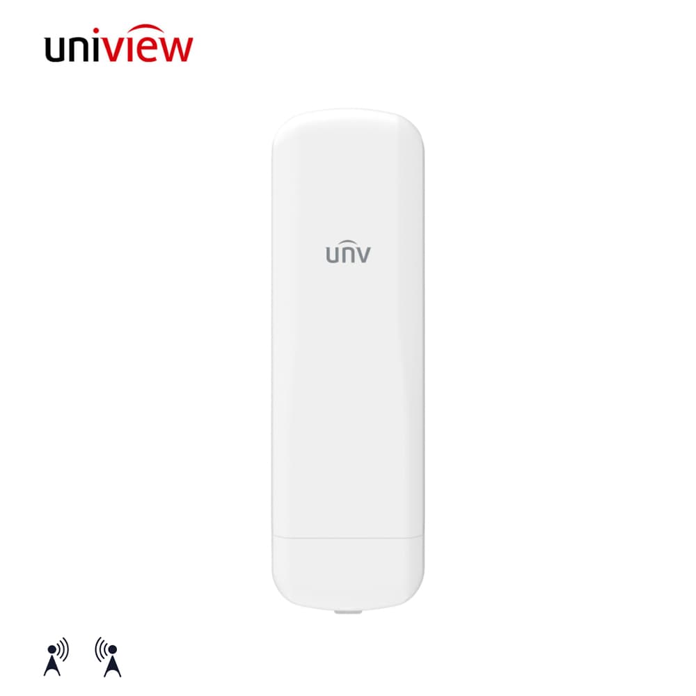 UNV Uniview WLN-EB5E-IN Kablosuz Point to Point - Image 1