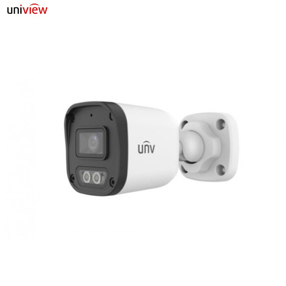 UNV Uniview IPC2122LB-ASF28-DL-E 2MP Sesli IP Bullet Kamera - Image 1