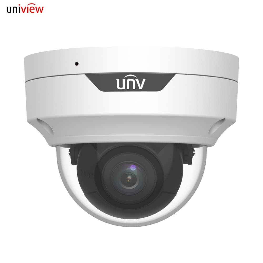 UNV Uniview IPC3535LB-ADZK-H2 5MP IP Dome Kamera - Image 1
