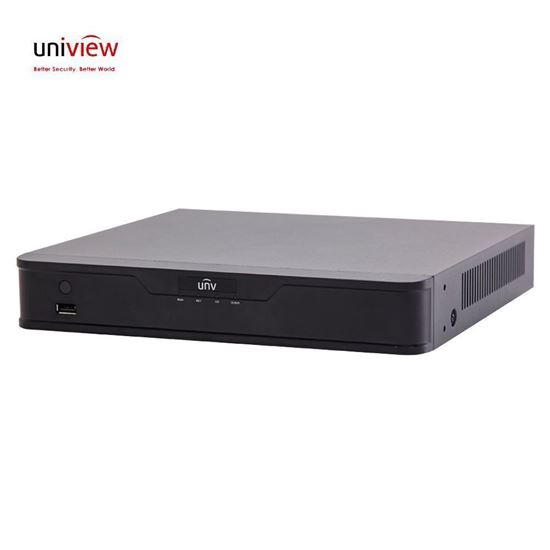 UNV Uniview NVR301-04S3-P4