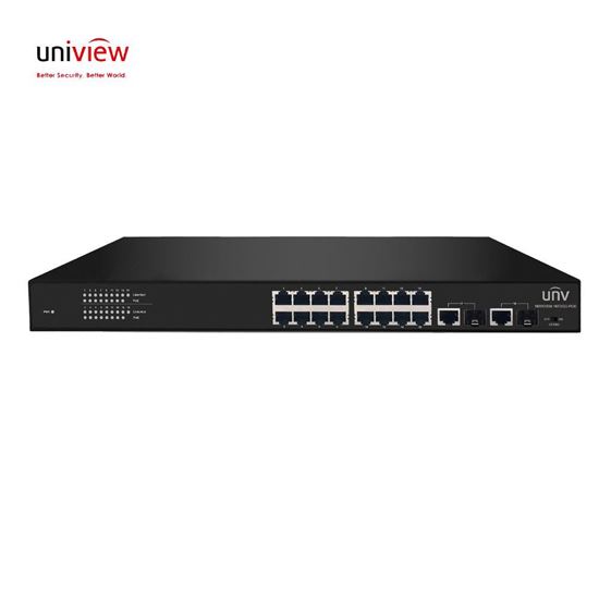 UNV NSW2010-16T2GC-POE-IN