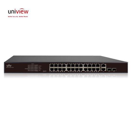 UNV NSW2010-24T2GC-POE-IN