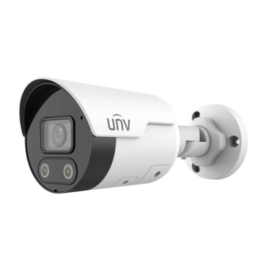 UNV Uniview IPC2124LE-ADF28KM-G