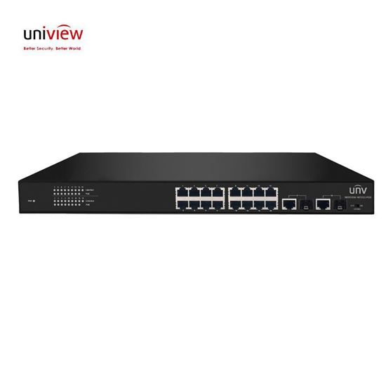 UNV Uniview NSW2020-16T1GT1GC-POE-IN 16